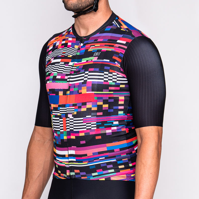 Pro Cycling Jersey – getgrit.us