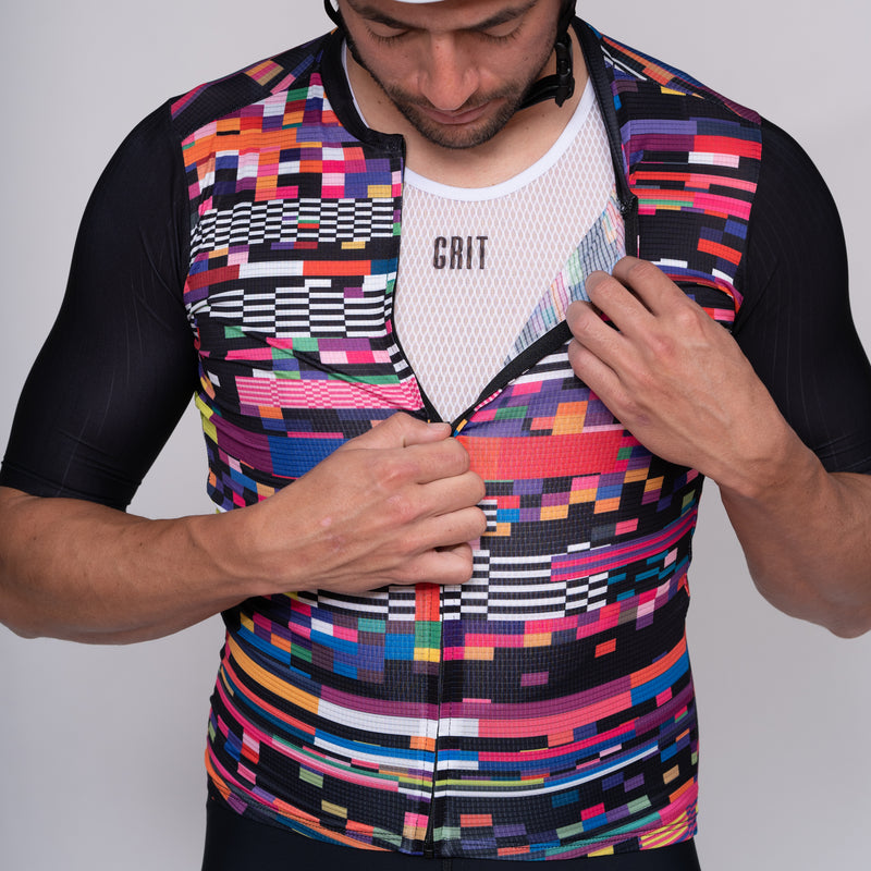 Pro Cycling Jersey – getgrit.us