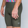 Pro Bib Shorts - [Grit]