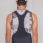 Cycling Base Layer-Unisex - [Grit]