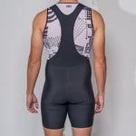 Pro Bib Shorts - [Grit]