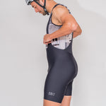 Pro Bib Shorts - [Grit]