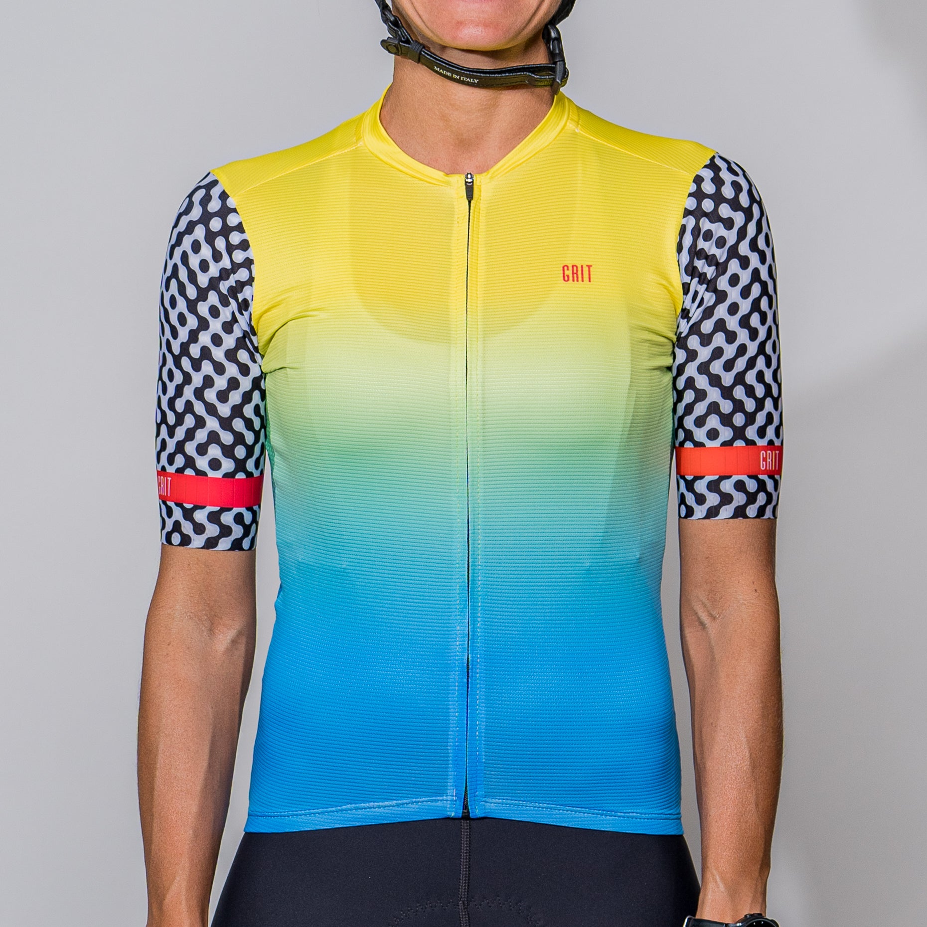 Cycling Jackets and Jerseys – grity sustainable sports apparel