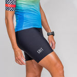 Pro Bib Shorts - [Grit]