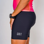 Pro Bib Shorts - [Grit]