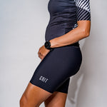 Pro Bib Shorts - [Grit]