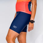 Pro Bib Shorts - [Grit]