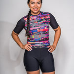 Pro Bib Shorts - [Grit]