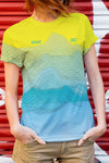 6 Gap Century T-Shirt PRE_ORDER_Women - [Grit]